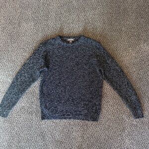 Ash & Erie Men’s Knit Sweater